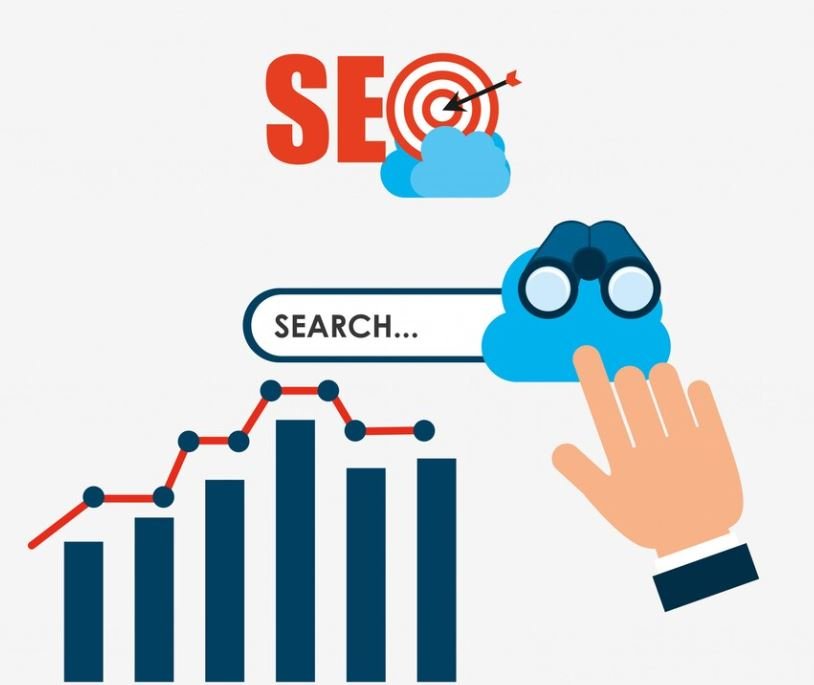 SEO Services Canada - Ranking Digitally